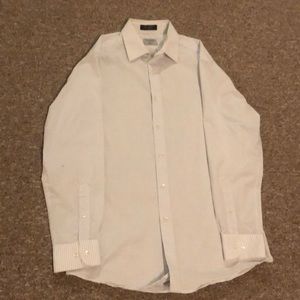 Men’s dress shirt